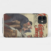 美しい物語のカバー Case-Mate iPhoneケース (裏面(横))