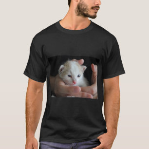 美しい猫芸術 Tシャツ