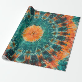 美しい現代的な輝く祭りのウェディングS ラッピングペーパー