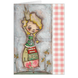 美しい生活 – 母のDAyカード