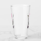 美しい用具 タンブラーグラス (右)