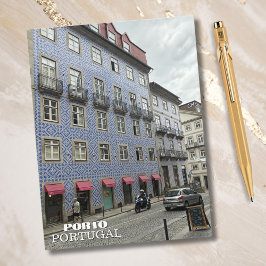 美しい町ポルトポルトガル旅行写真， シーズンポストカード