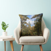 美しい町… クッション (椅子)