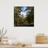 美しい町… ポスター (キッチン)