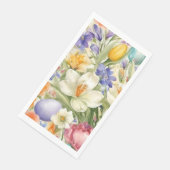 美しい白いクロキュース、オロсフル春の花 (コーナー)