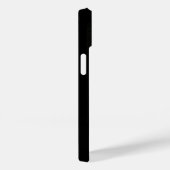 美しい白い白鳥 Case-Mate iPhoneケース (裏面 / 右)