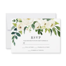 美しい白い花結婚のブライダル