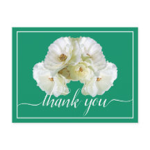 美しい白バラ色の背景シックありがとう