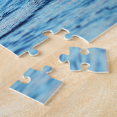 美しい白鳥の湖、ジグソーパズル ジグソーパズル (側面)