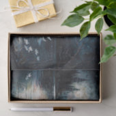 美しい白鳥湖 薄葉紙 (ギフト)