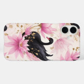 美しい白鳥 Case-Mate iPhoneケース (裏面 (横))