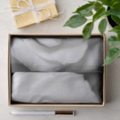 美しい白黒バラ 薄葉紙 (ギフト)