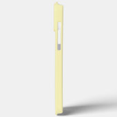 美しい目をした可愛い子犬 Case-Mate iPhoneケース (裏面 / 左)