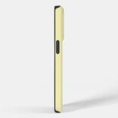 美しい目をした可愛い子犬 Case-Mate iPhoneケース (裏面 / 右)