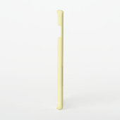 美しい目をした可愛い子犬 SAMSUNG GALAXYケース (右側)