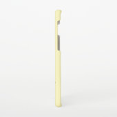 美しい目をした可愛い子犬 SAMSUNG GALAXYケース (左側)