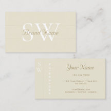 美しい真珠と白とモノグラム品質