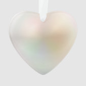 美しい真珠30周年記念 オーナメント (裏面)