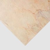 美しい瞑想的レディヴィンテージイラストレーション 薄葉紙 (詳細)