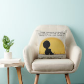 美しい瞬間 クッション (椅子)