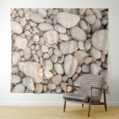 美しい石 タペストリー (インサイチュ(横))