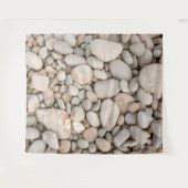 美しい石 タペストリー (正面(横))