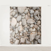 美しい石 タペストリー (正面)