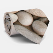 美しい石 ネクタイ (ロール)