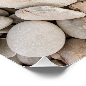 美しい石 ポスター (コーナー)