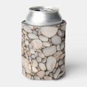 美しい石 缶クーラー (缶正面)