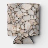 美しい石 缶クーラー (正面)