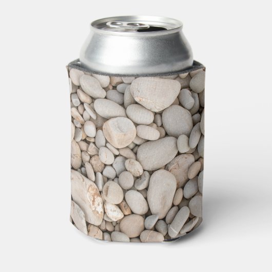 美しい石 缶クーラー (缶裏面)