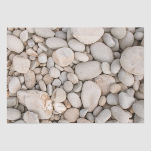 美しい石 薄葉紙 (正面)