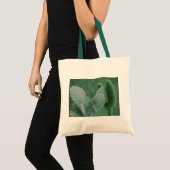 美しい砂漠の植物写真 トートバッグ (正面(商品))