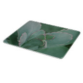 美しい砂漠の植物 カッティングボード (角)