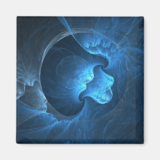 美しい磁石 マグネット (正面)