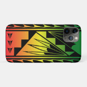 美しい祝福 Case-Mate iPhoneケース (裏面(横))