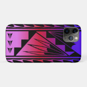美しい祝福 Case-Mate iPhoneケース (裏面(横))