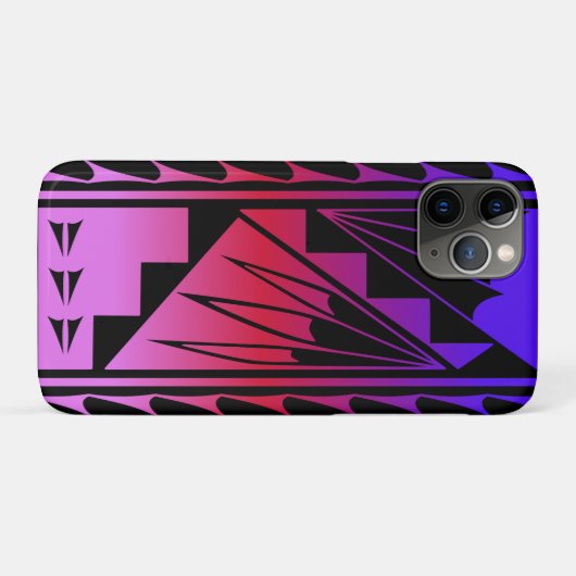 美しい祝福 Case-Mate iPhoneケース (裏面(横))