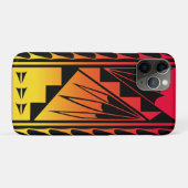 美しい祝福 Case-Mate iPhoneケース (裏面(横))