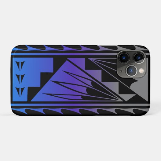 美しい祝福 Case-Mate iPhoneケース (裏面(横))