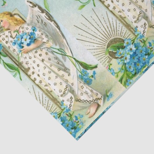 美しい私をない天使忘れて下さい 薄葉紙 (詳細)