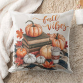 美しい秋ビベス装飾用クッション クッション (ブランケット)