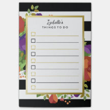 美しい秋ブーケ名前をカスタムするTo Doリスト