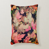 美しい秋離れアクセント枕 アクセントクッション (正面(垂直))