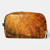 美しい秋 ドップキット (正面)