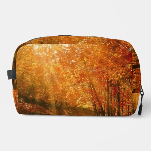 美しい秋 ドップキット (正面)