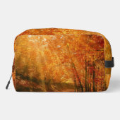 美しい秋 ドップキット (裏面)