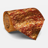 美しい秋 ネクタイ (ロール)