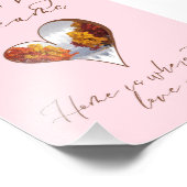 美しい秋 フォトプリント            (角)